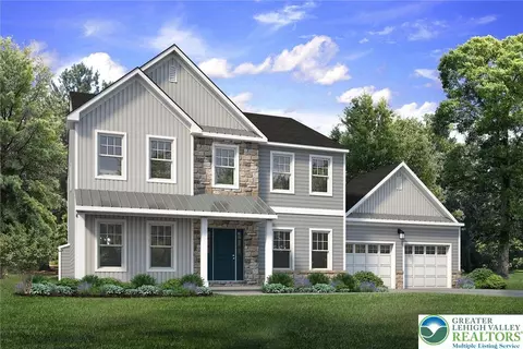 3469 George St #24, North Whitehall Twp, PA 18078