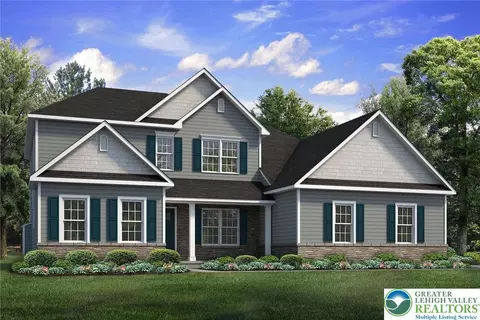 3487 George St #27, North Whitehall Twp, PA 18078