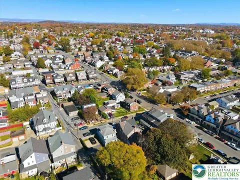 View/Area - 322 E Garrison St, Bethlehem, PA 18018 photo 3 of 3