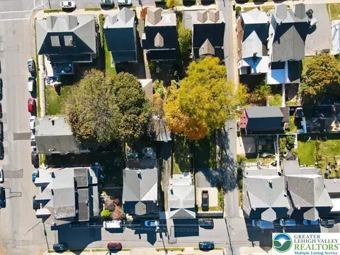 View/Area - 322 E Garrison St, Bethlehem, PA 18018 photo 1 of 3