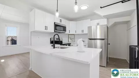 Kitchen - 322 E Garrison St, Bethlehem, PA 18018 photo 1 of 3