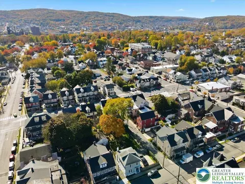 View/Area - 322 E Garrison St, Bethlehem, PA 18018 photo 2 of 3