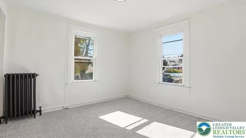 Bedroom - 322 E Garrison St, Bethlehem, PA 18018 photo 1 of 6