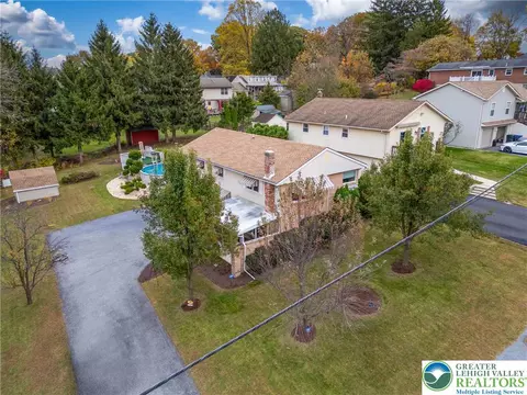849 Weil St, Bethlehem, PA 18015