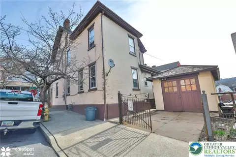 424 W 4th, Bethlehem, PA 18015