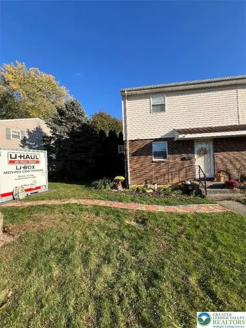 647 S 14th, Catasauqua, PA 18032