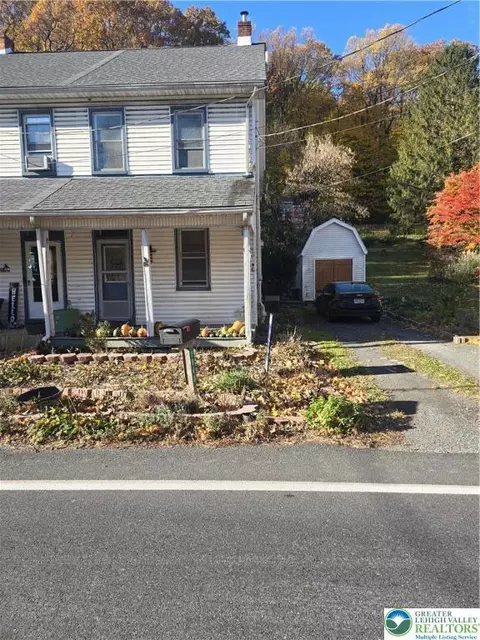 1940 S Delaware, Williams Twp, PA 18042