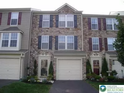 4119 Huckleberry, Center Valley, PA 18034