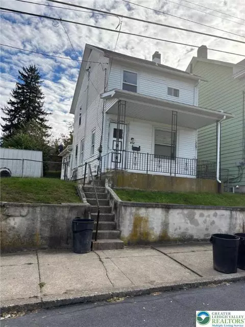 804 Lincoln St, Easton, PA 18042