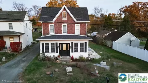 129 Rattlesnake Hill Rd, Boyertown, PA 19512