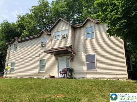 1718 W Stanley St, Allentown, PA 18104