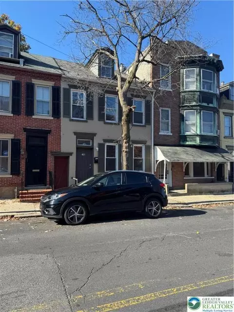 140 N 11th St, Allentown, PA 18102