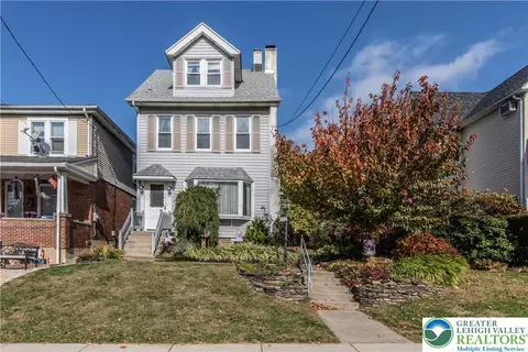 1130 Spring St, Bethlehem, PA 18018