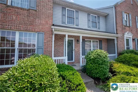 Exterior - 1514 Ravena St, Bethlehem, PA 18015 photo 3 of 5