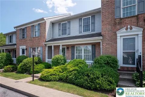 Exterior - 1514 Ravena St, Bethlehem, PA 18015 photo 2 of 5