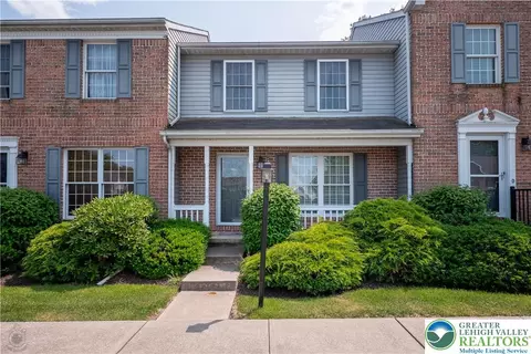 1514 Ravena St, Bethlehem, PA 18015