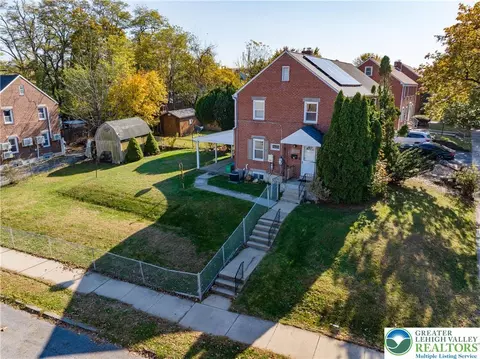 1604 Coronado St, Allentown, PA 18103