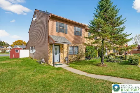 109 Johnson Ct, Fullerton, PA 18052