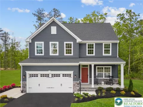3497 High Meadow Dr #CL, Allen Twp, PA 18067