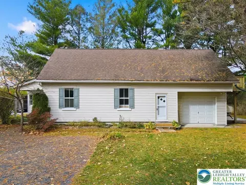 2382 Route 115, Brodheadsville, PA 18322