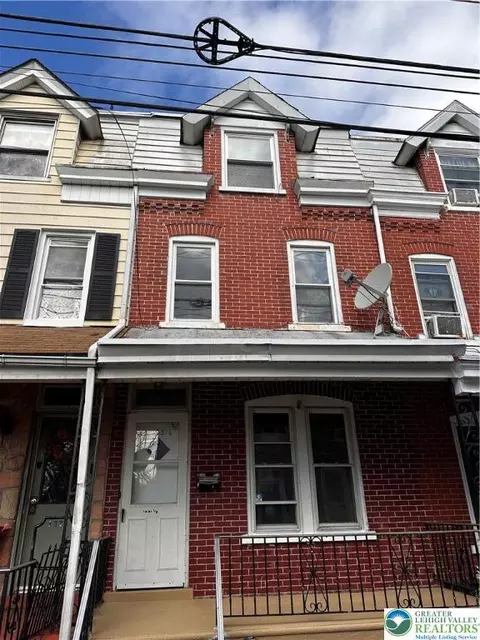 1331 W Maple St, Allentown, PA 18102