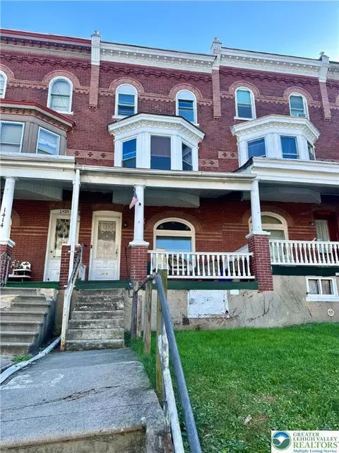 1416 Chew St, Allentown, PA 18102