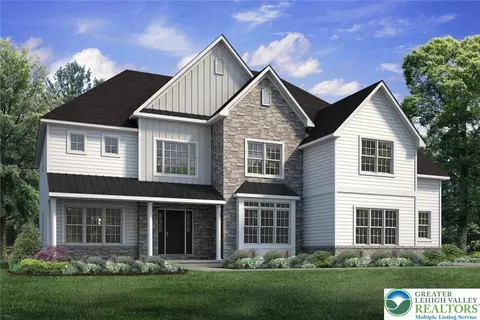 3231 Michaels School Rd #12, Nazareth, PA 18064