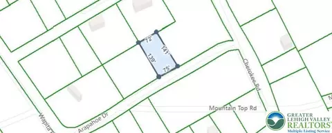 605 Arapahoe Dr, Middle Smithfield Twp, PA 18302