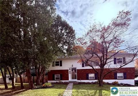 1221 N 25th St, Allentown, PA 18104