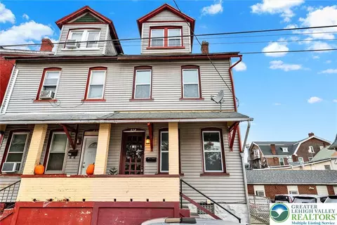 412 Atlantic St, Bethlehem, PA 18015