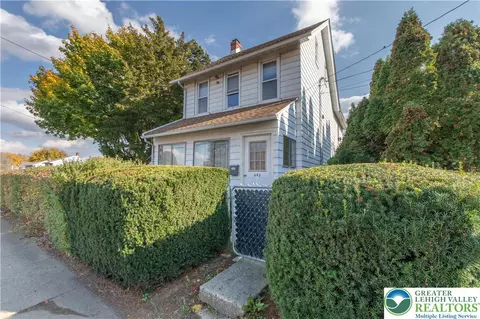 642 Emaus Ave, Allentown, PA 18103