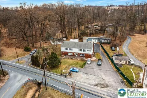 7108 Pa Route 873, Slatington, PA 18080