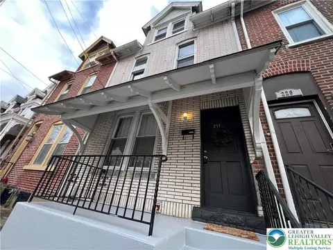 231 N 12th St, Allentown, PA 18102