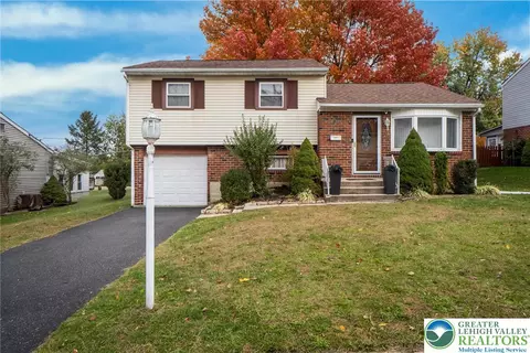 2401 S Church St, Allentown, PA 18103