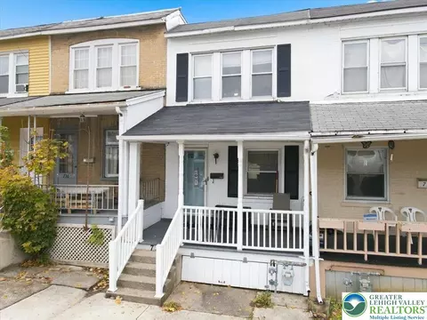 734 S 8th St, Allentown, PA 18103