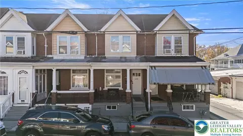 1038 W Green St, Allentown, PA 18102
