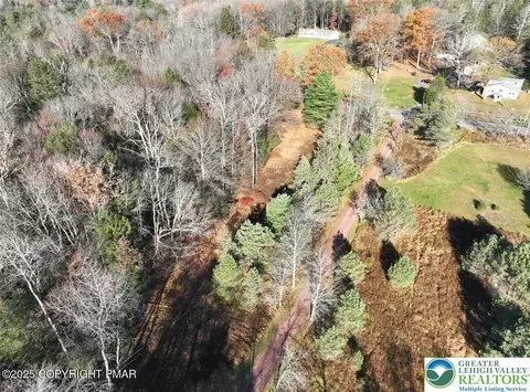 Rrlot #a10, Kidder Twp, PA 18210