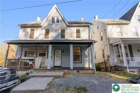 117 Hill, Slatington Boro, PA 18080