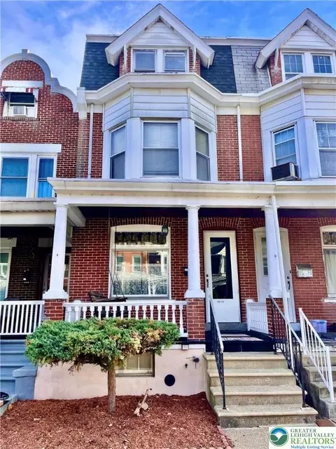 615 N 12th St, Allentown, PA 18102