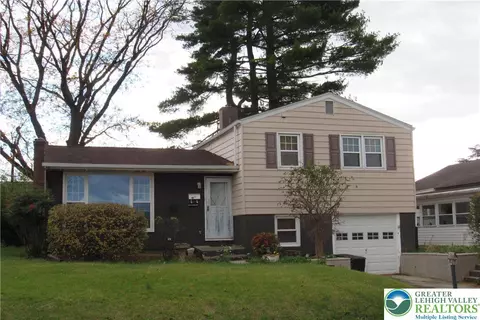 1310 E Highland St, Allentown, PA 18109