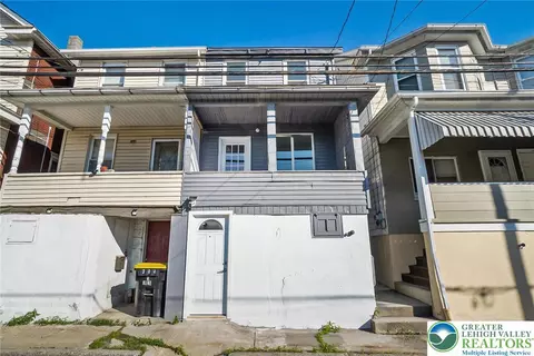306 W Kline Ave, Lansford, PA 18232