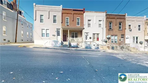 721 W Union St, Allentown, PA 18101