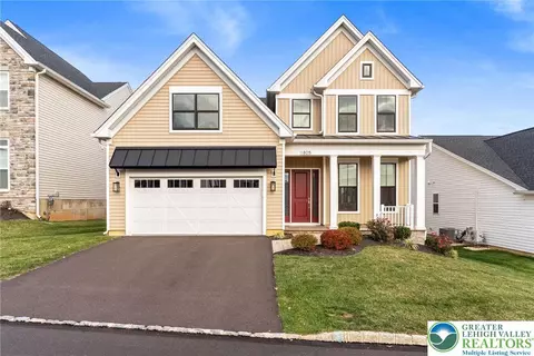 1805 Franklin Way, Allentown, PA 18104
