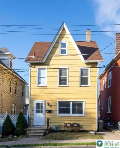 237 W Berwick St, Easton, PA 18042