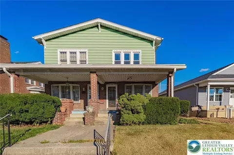 1243 19th St, Allentown, PA 18104