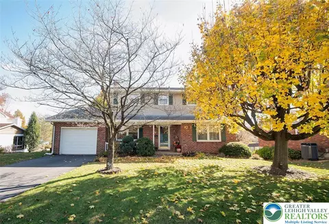 470 Highland Ave, Kutztown, PA 19530