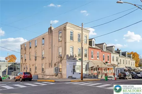 551 N Jordan St N, Allentown, PA 18102
