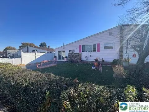 1518 Fairmount St, Bethlehem, PA 18017