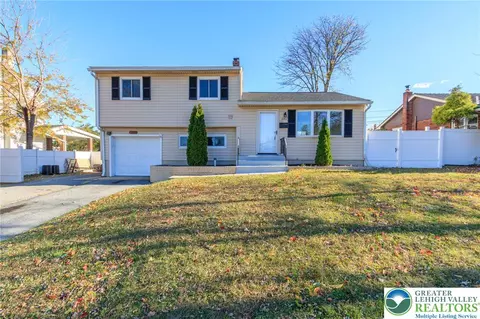 2343 S 9th St, Allentown, PA 18103