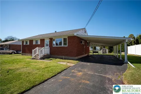 1639 11th St, Bethlehem, PA 18020